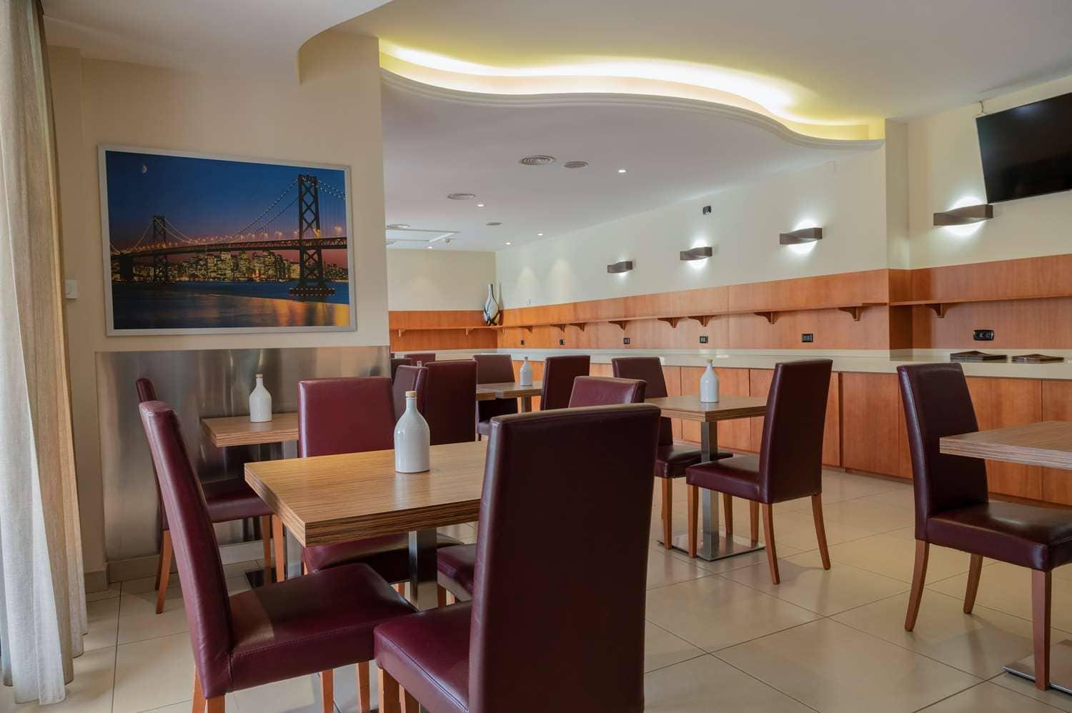 Hotel Agora Sure Hotel Collection By Best Western Lago Patria Exterior foto