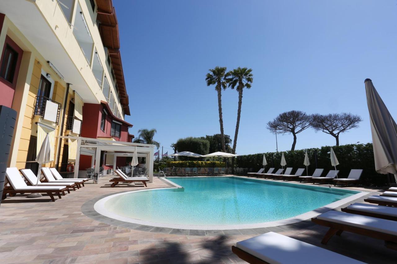 Hotel Agora Sure Hotel Collection By Best Western Lago Patria Exterior foto