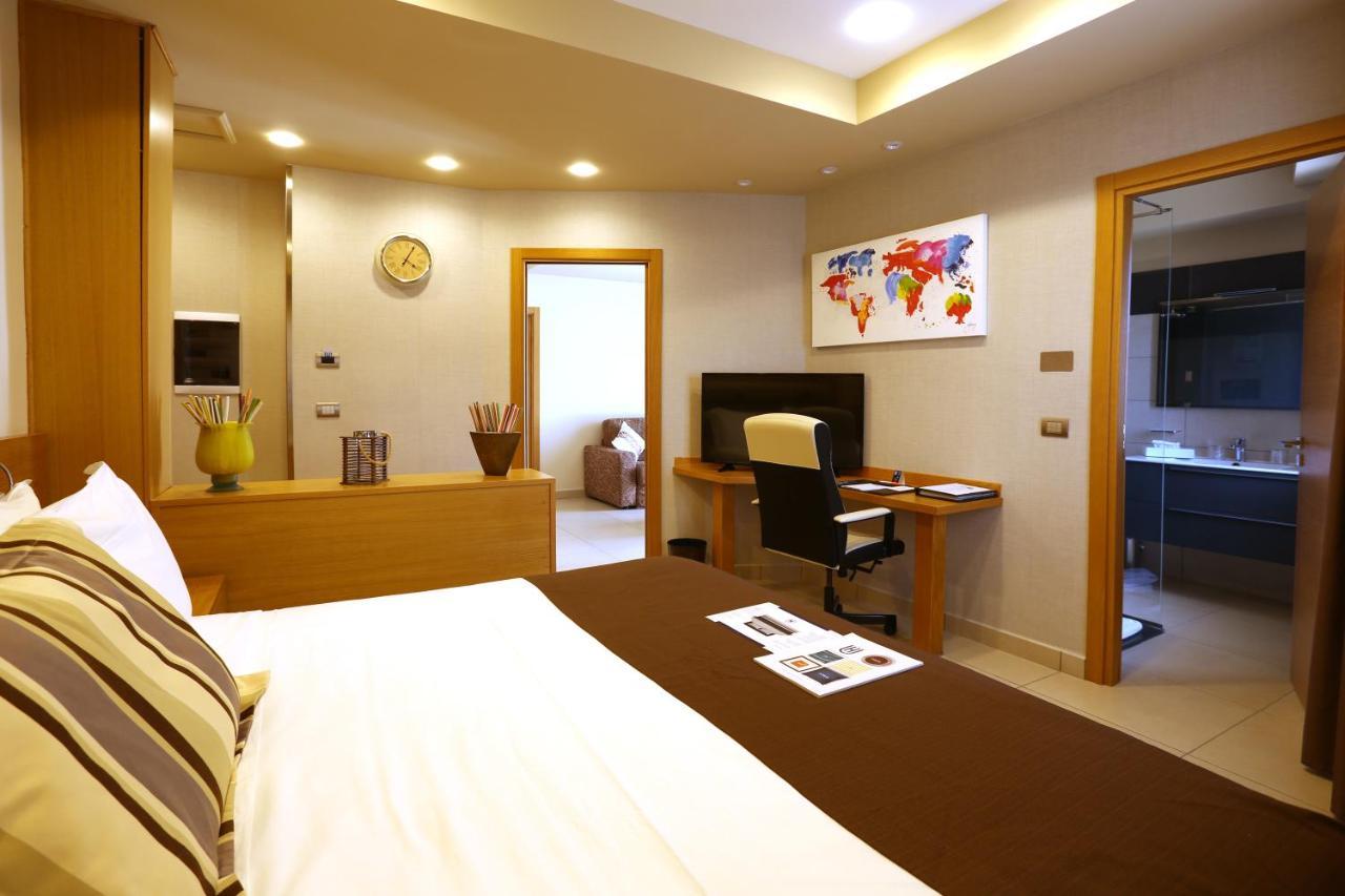 Hotel Agora Sure Hotel Collection By Best Western Lago Patria Exterior foto