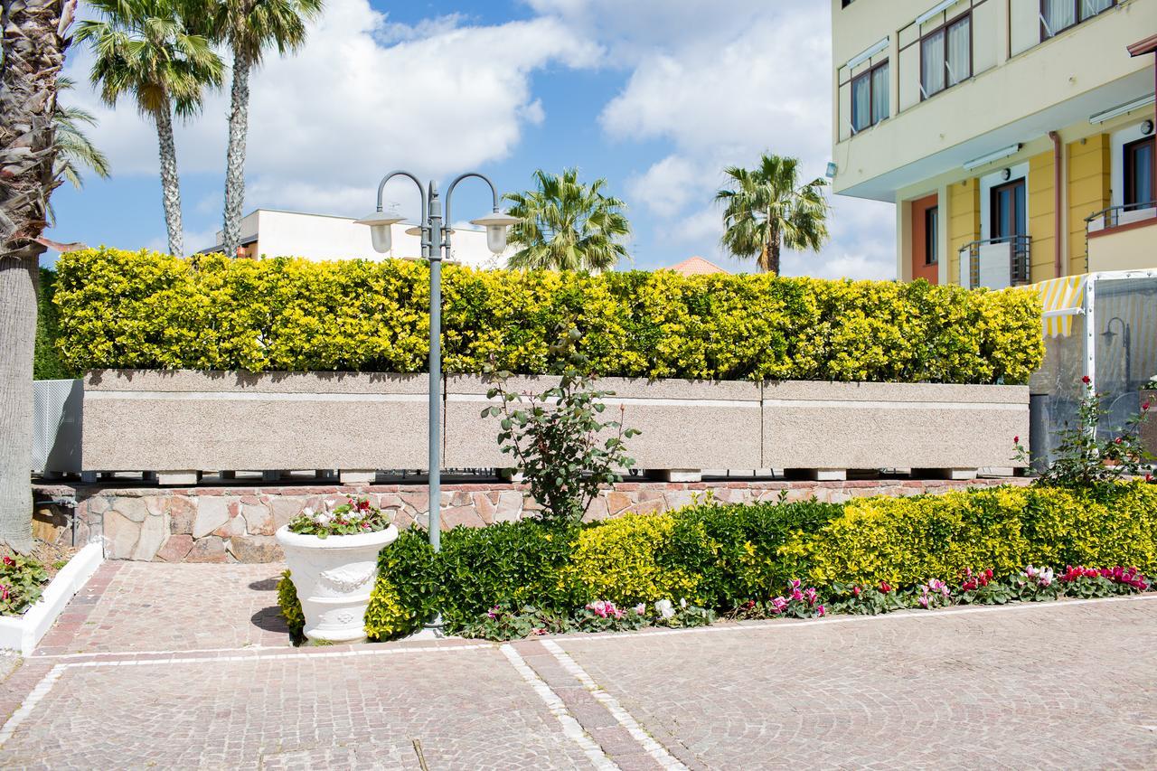 Hotel Agora Sure Hotel Collection By Best Western Lago Patria Exterior foto